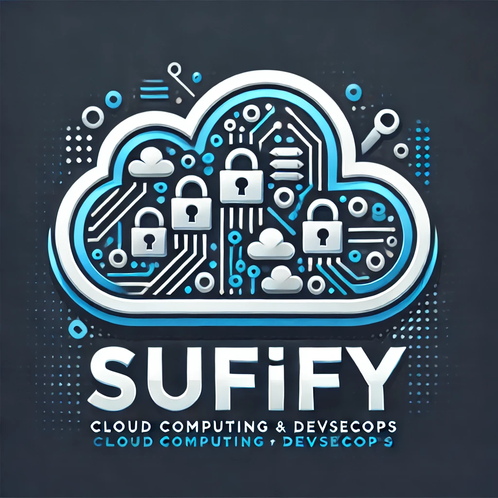 SuFiFy logo